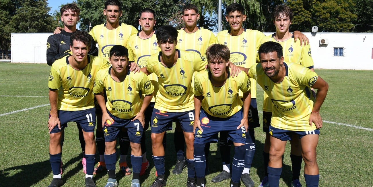 Tres de la Santafesina ganaron y avanzaron a los 16avos de Final