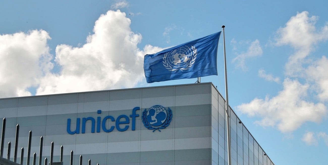 Advertencia de Unicef sobre la baja en la edad de imputabilidad