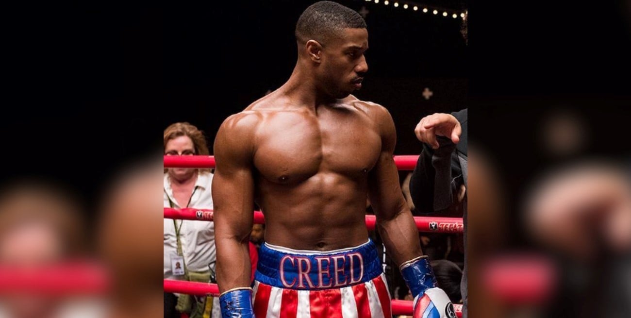 Michael B. Jordan y su transformación física: los detalles de su estricta rutina de entrenamiento