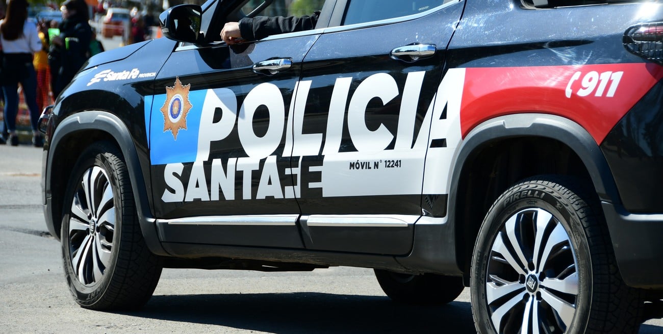 Los sueldos de la Policía de Santa Fe, con los adicionales incorporados, superan a los de fuerzas federales