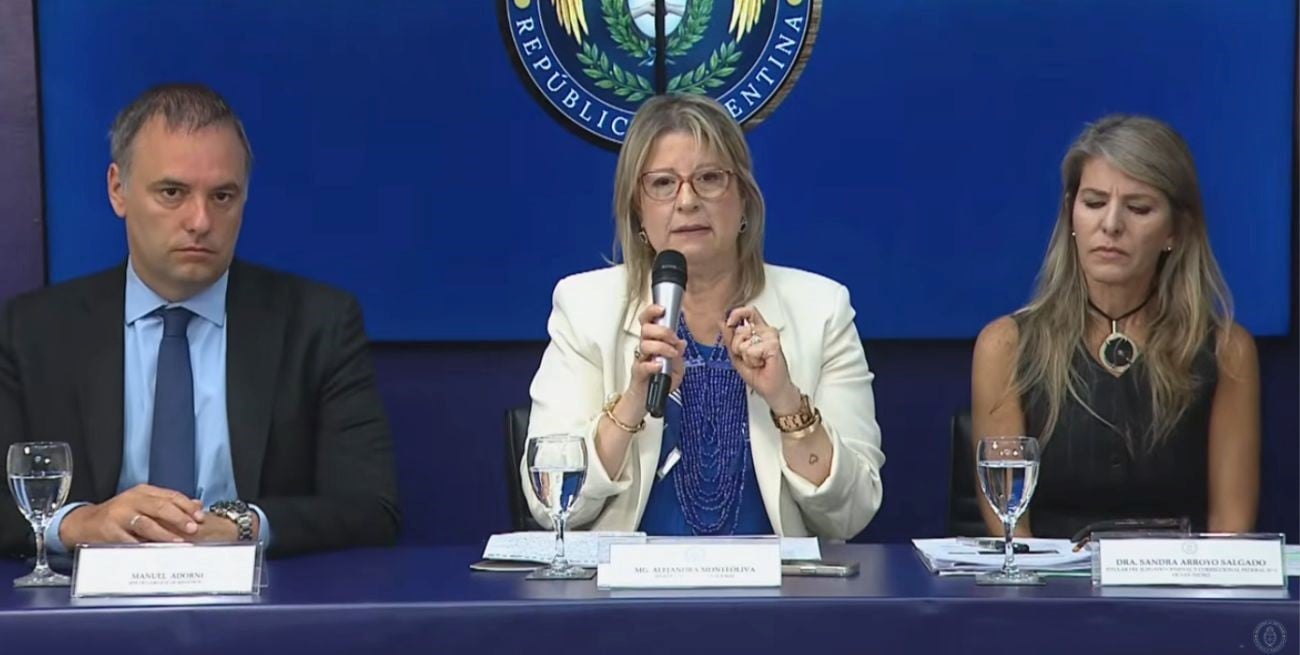 Extorsión digital desde cárceles: la red criminal que operaba desde prisión y llevó a la muerte de un soldado en Olivos