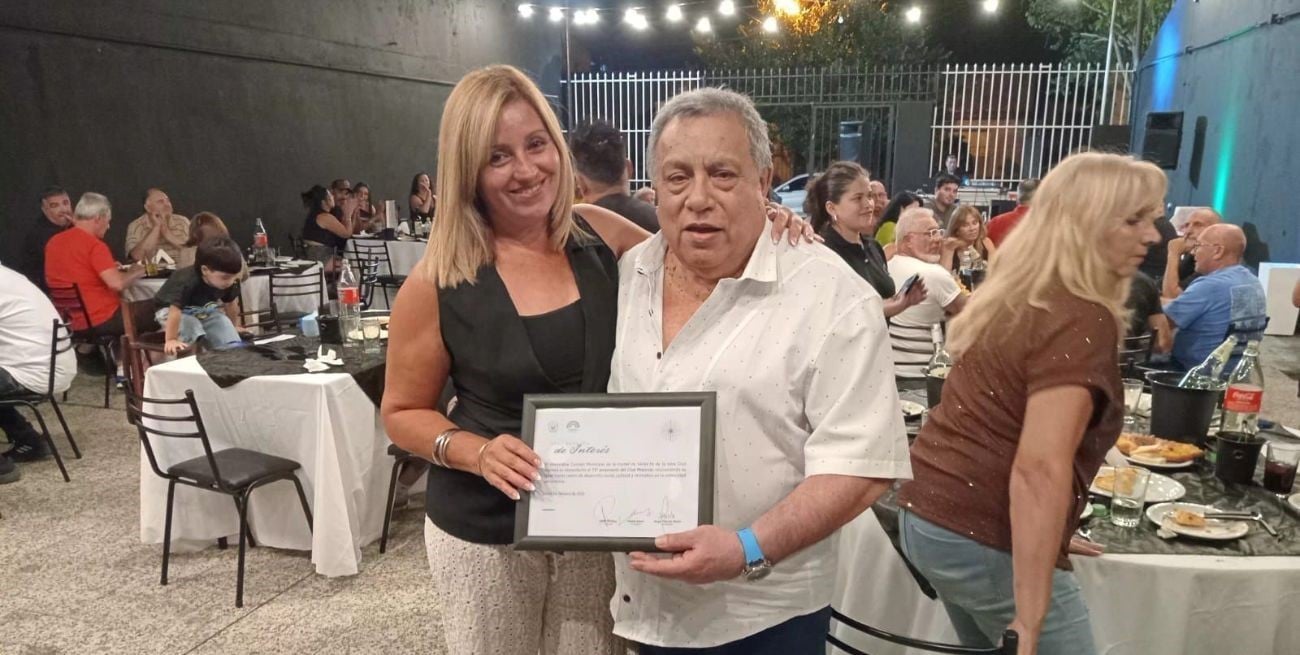 Mayoraz, un club de barrio que ha desafiado al tiempo
