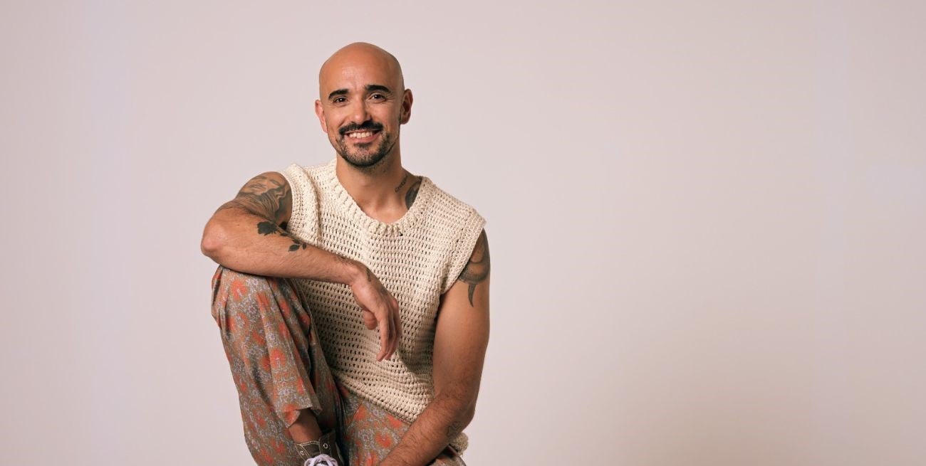 Abel Pintos dará un gran show en Rafaela: “Un espectáculo de alto nivel y con una enorme puesta en escena”
