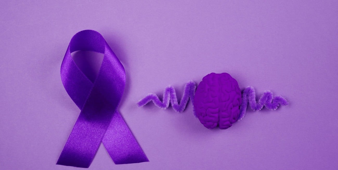 Por qué este 26 de marzo se conmemora el Día de la Epilepsia