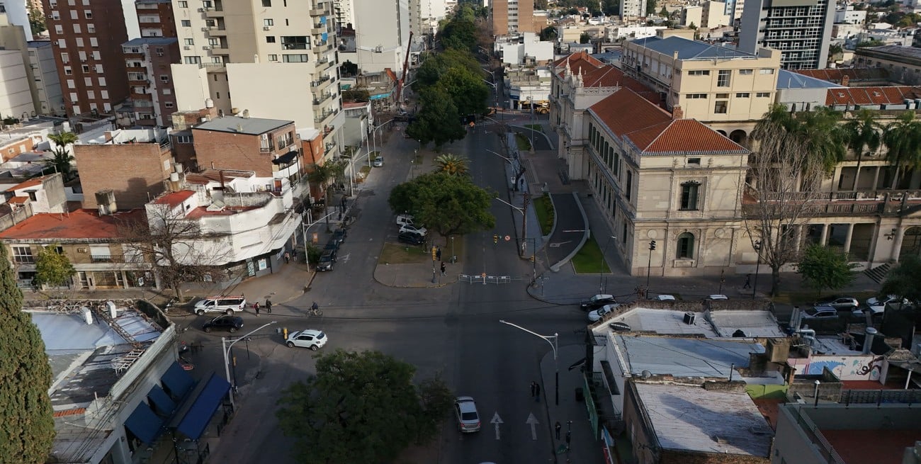 Cuidacoches preso: para el juez "la muerte no se produjo sólo por efecto del destino"