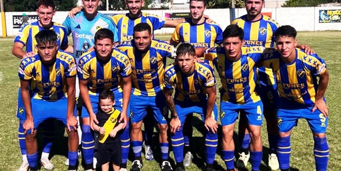 Los equipos santafesinos salen a escena en los Octavos de Final