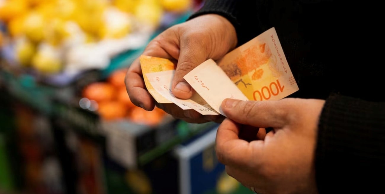 Inflación de enero: el dato tras la polémica por Lavagna, las cifras de CABA y el pedido del FMI