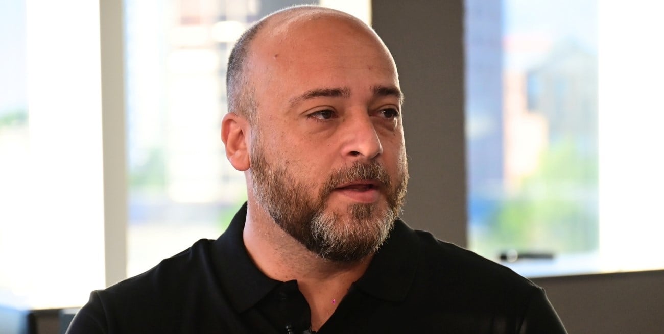 Sergio Basile quiere un Concejo activo volcado al desarrollo productivo y la participación territorial