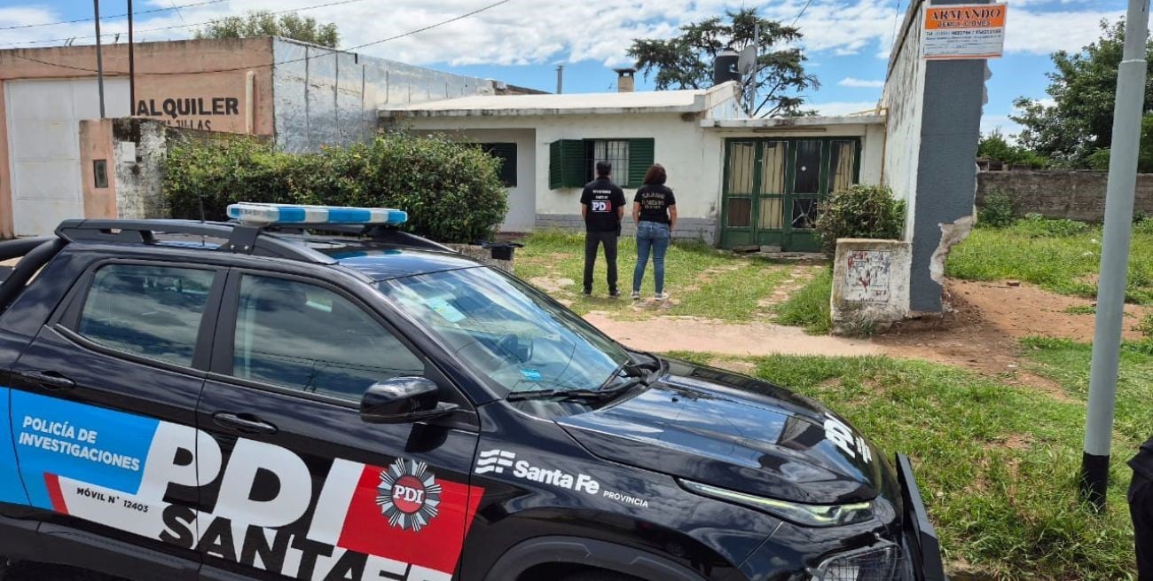Detuvieron en Córdoba a un hombre por un caso de grooming que sufrió una menor de edad santafesina