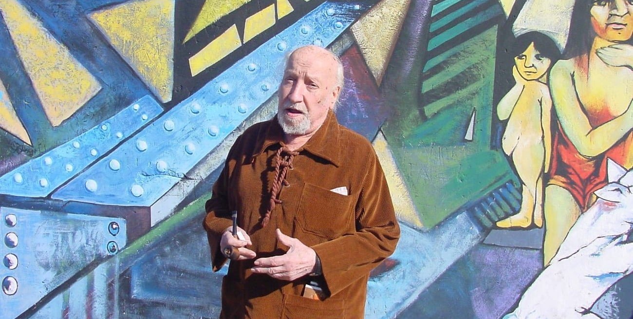 La metamorfosis de López Claro: cómo la Europa de los 70 cambió su mirada