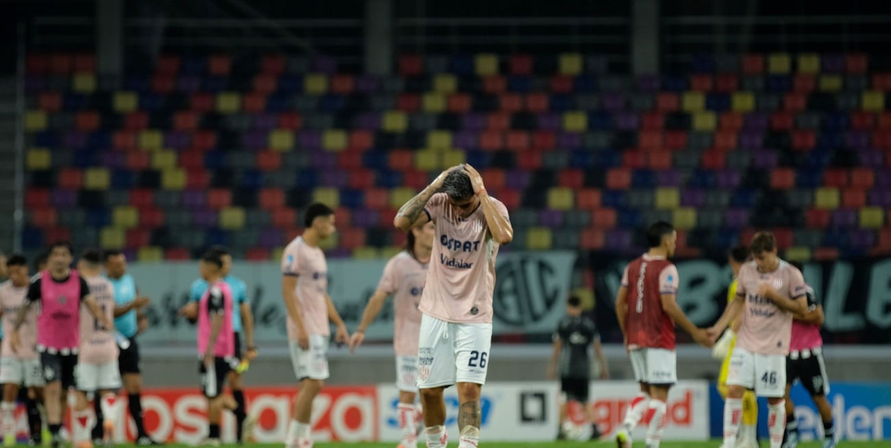 Madelón planifica la recuperación ante San Lorenzo con, al menos, dos cambios
