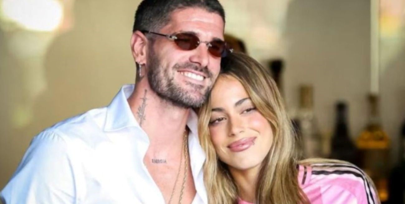 ¿Se casan? La respuesta de Tini Stoessel que no confirmó… pero tampoco negó nada