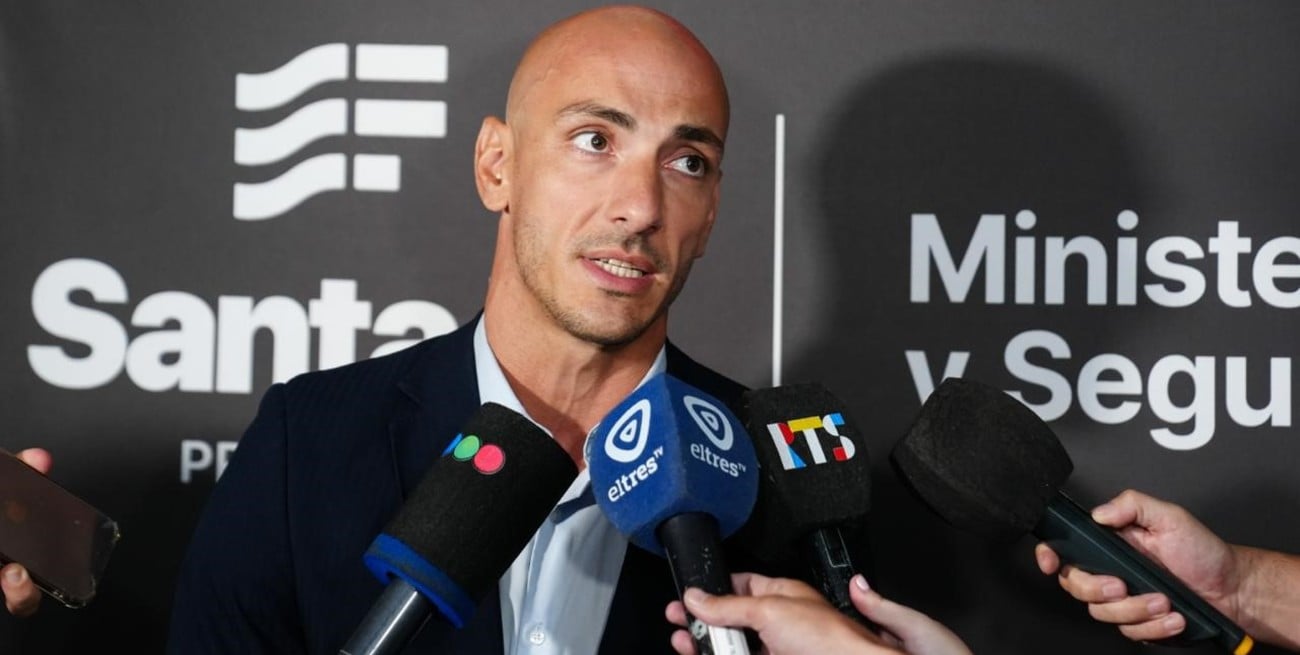 Protesta policial en Rosario: la provincia apuesta al diálogo y garantiza la operatividad