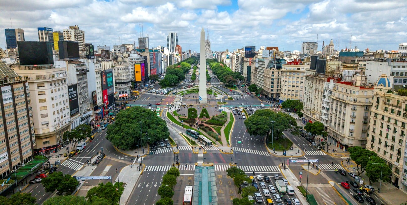La ciudad de Buenos Aires prepara su oferta para disfrutar el primer fin de semana largo del año 