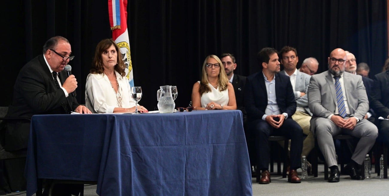 Ya tiene fecha la apertura de sesiones del Concejo de Santa Fe, con el tradicional discurso de Poletti