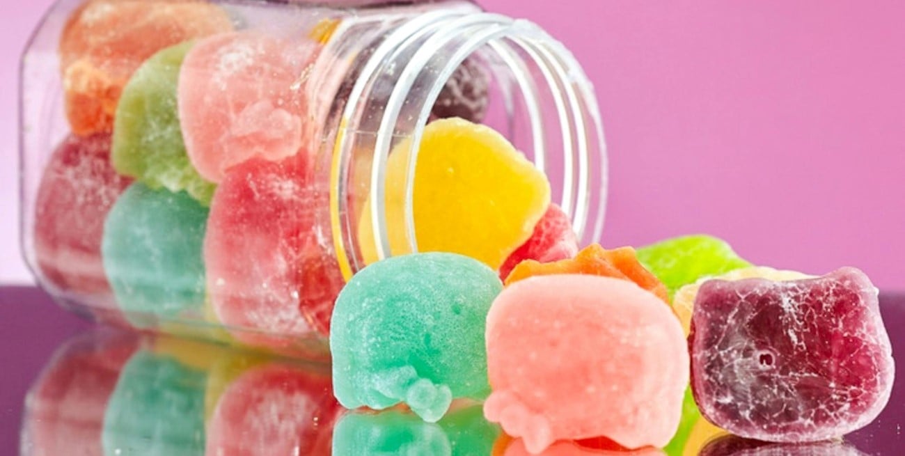 Detectan y retiran golosinas y galletitas ilegales en comercios de Santa Fe
