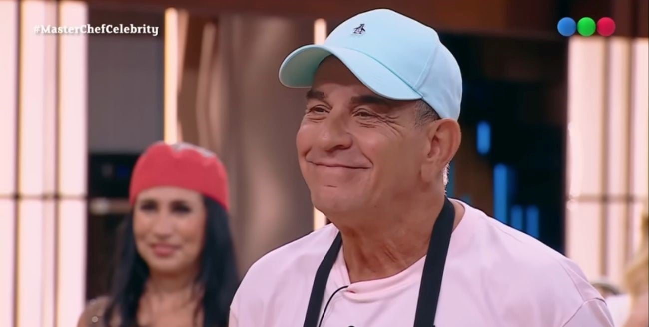 Miguel Ángel Rodríguez quedó eliminado y sus compañeros lo despidieron entre lágrimas