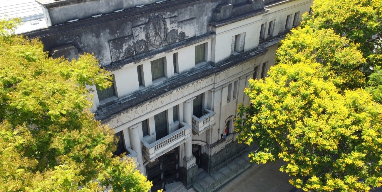 “Los 16 años quedaron desfasados”: especialistas debatieron la baja de la edad de imputabilidad 