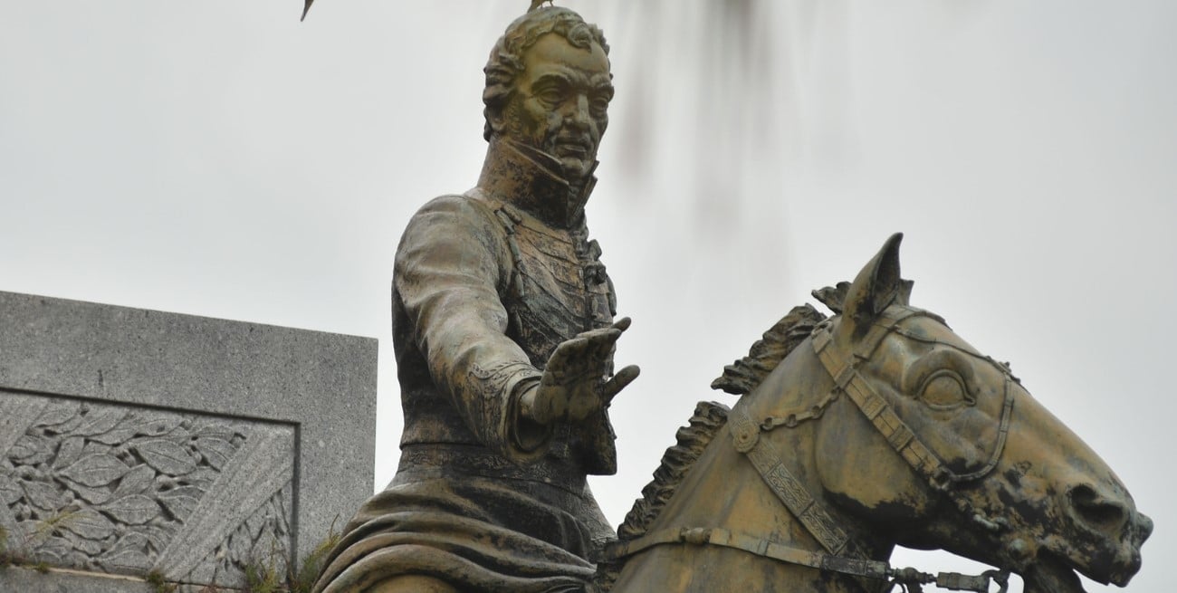 La familia del Brigadier López respaldó el decreto que visibiliza su legado en Santa Fe