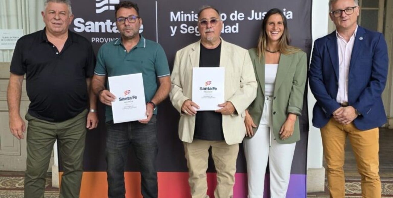 Dos localidades del sur santafesino se adhirieron a un decreto que permite a la policía secuestrar motos