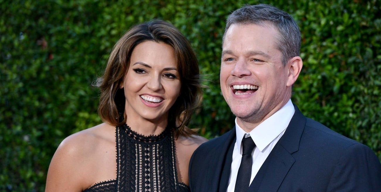 Del club de fans al altar: un recorrido por las celebridades que se casaron con sus admiradores