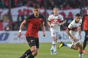 Leonel Picco. Foto: El Litoral