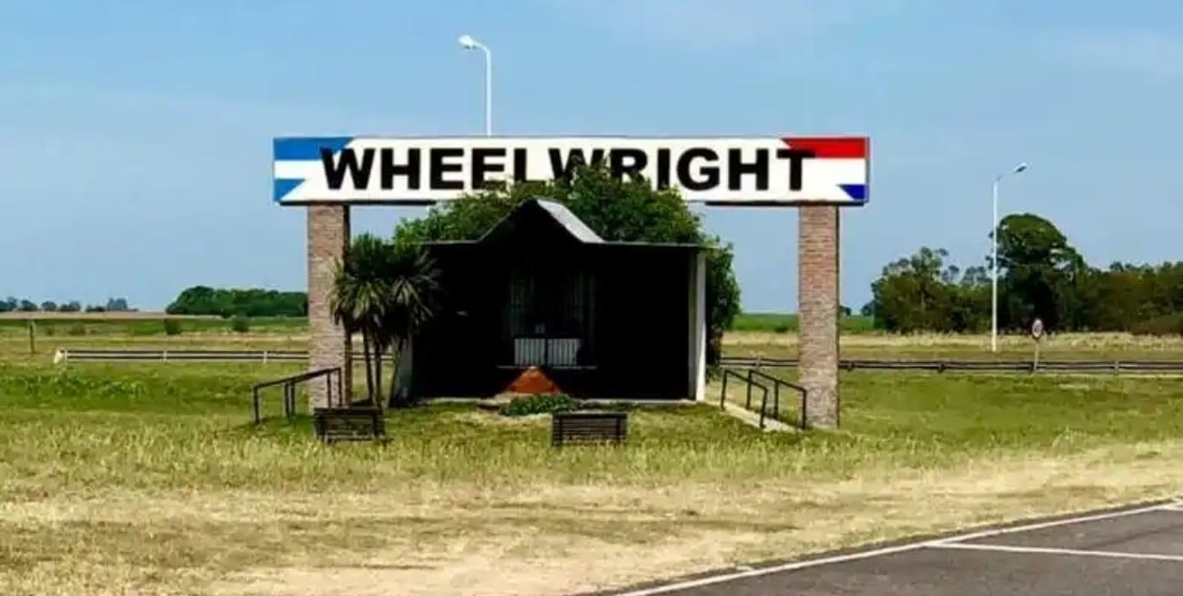 Estafa millonaria en Wheelwright: el fiscal solicitó tres años de cárcel para el acusado