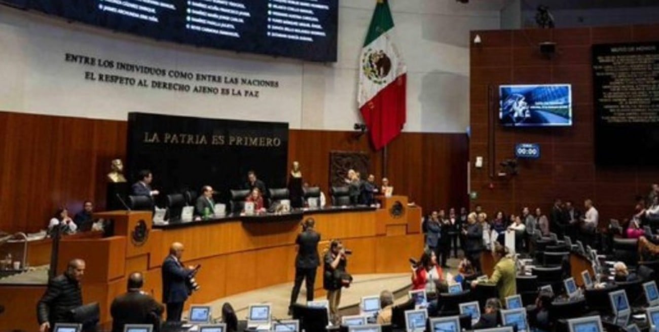 México: el Senado de la Nación dio media sanción a la reducción de la jornada laboral