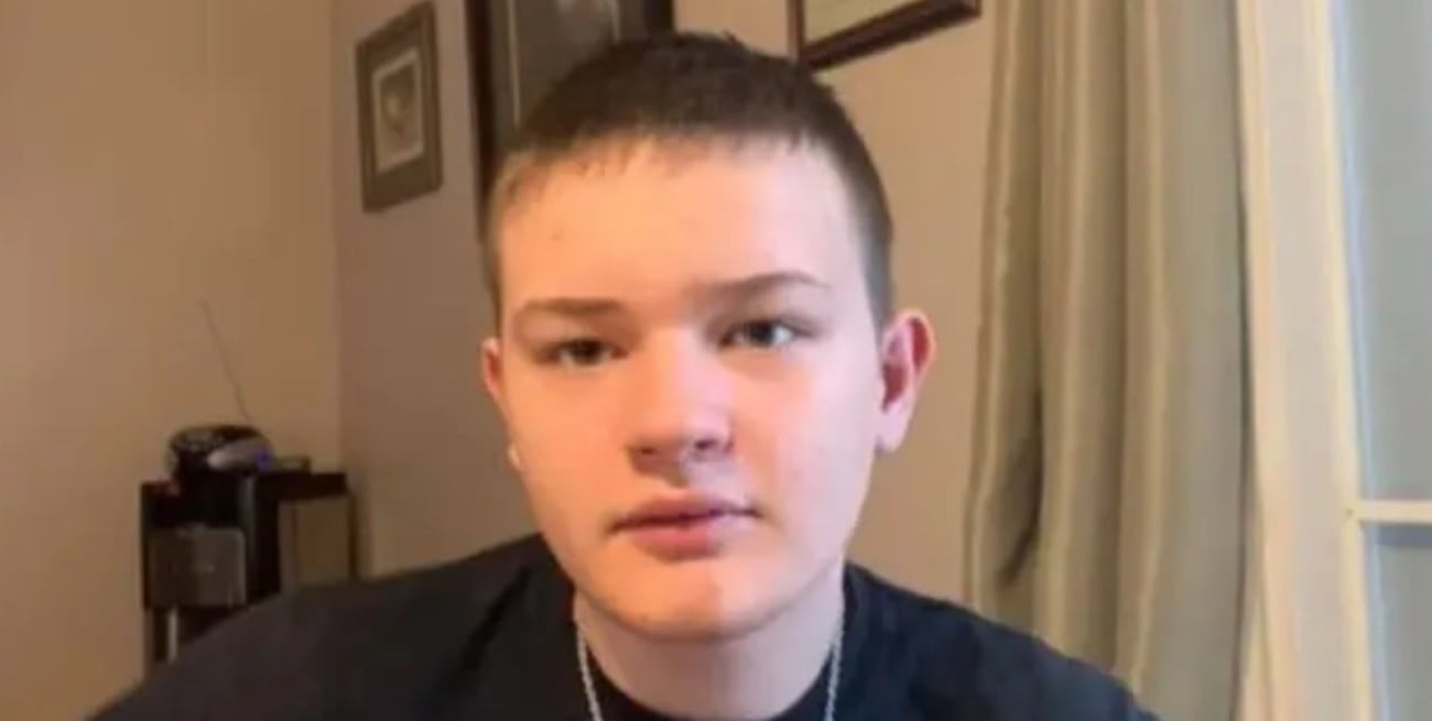 Identificaron a la sospechosa por la masacre en una escuela de Canadá