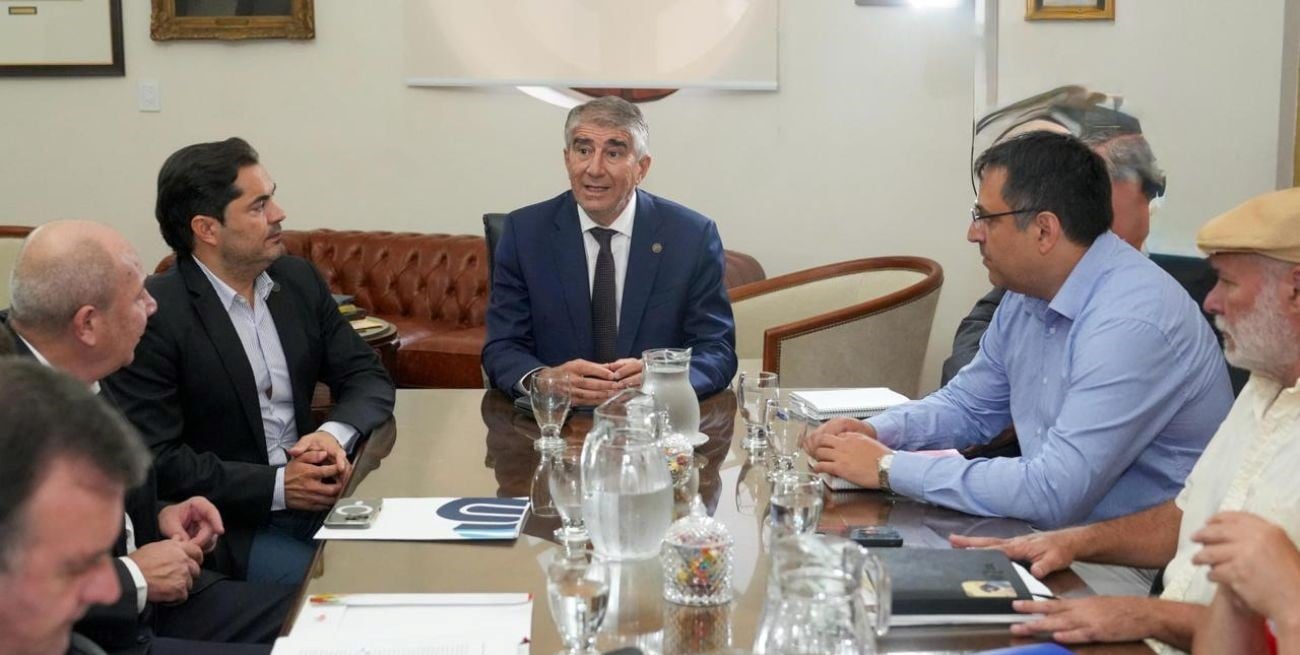 La paritaria de la administración central sigue el próximo miércoles