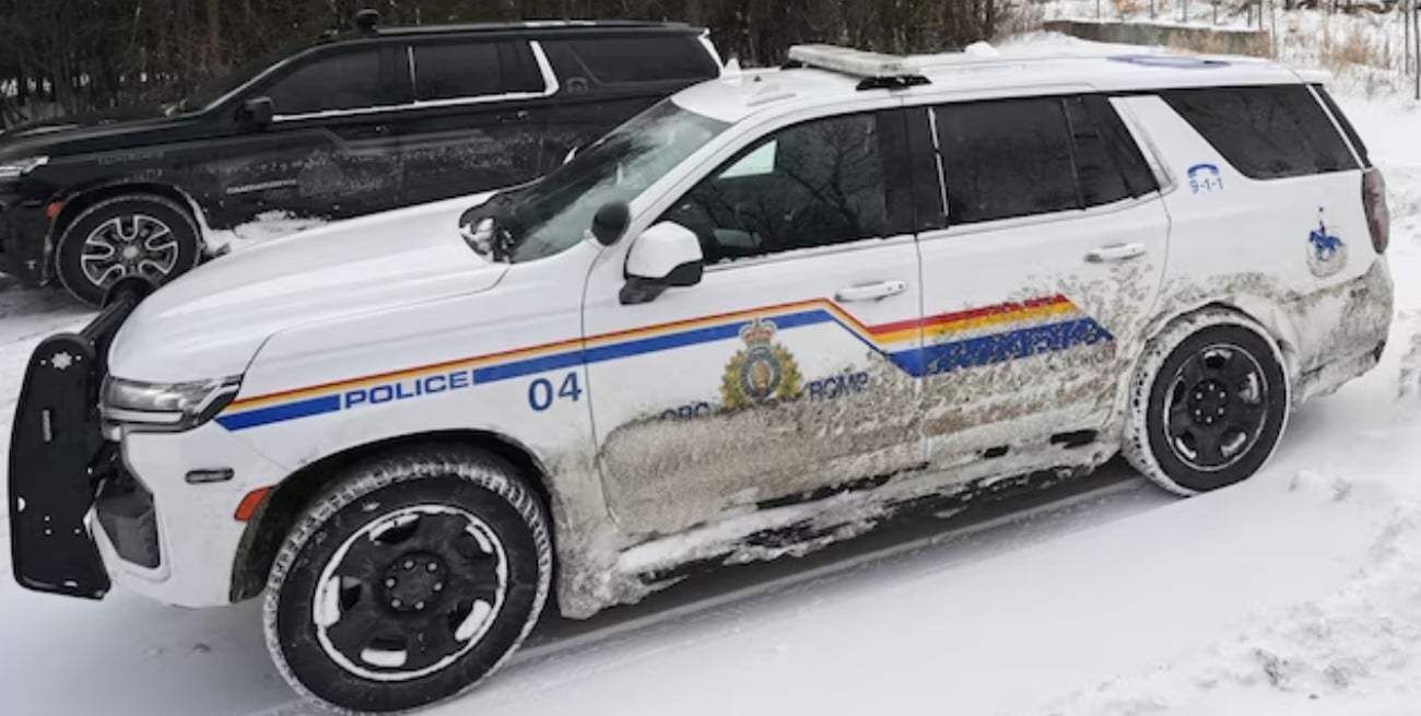Tiroteo en una escuela de Canadá dejó nueve muertos y 27 heridos