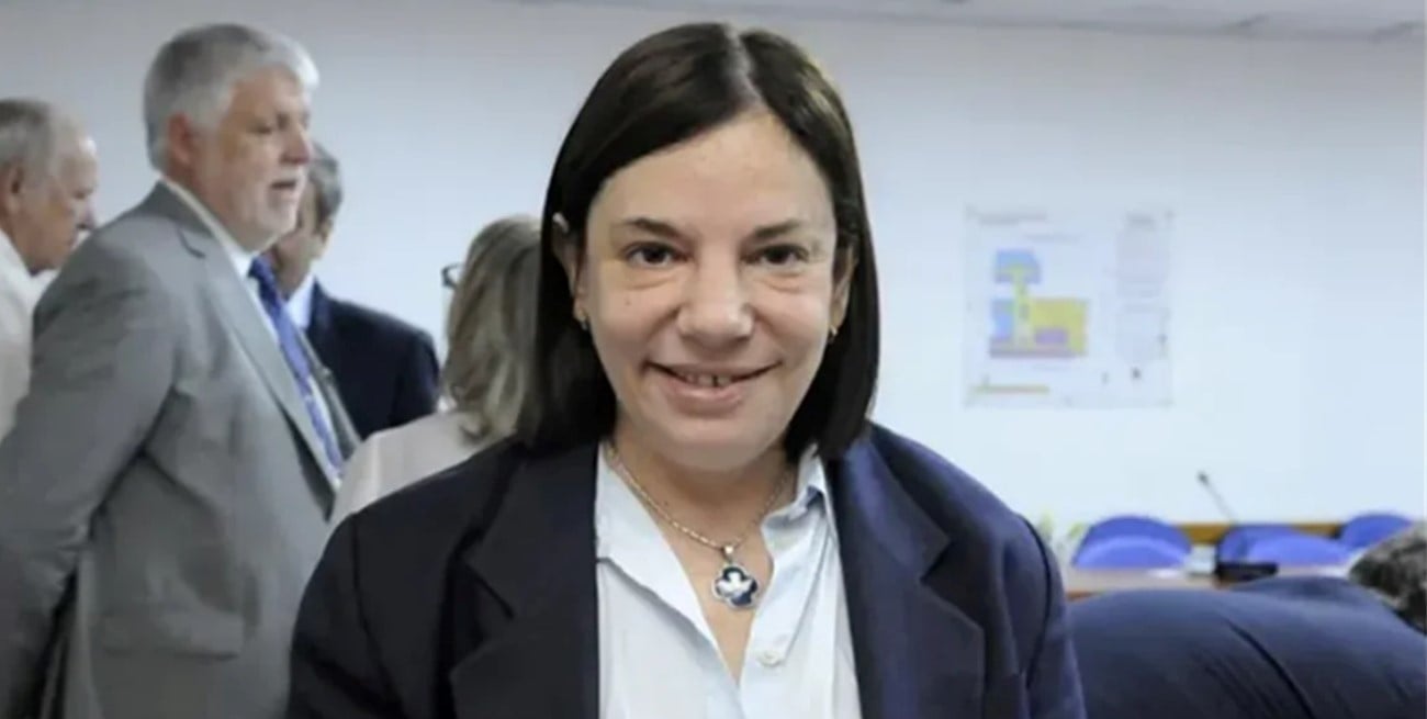 Murió Sandra Mendoza, exdiputada nacional y exesposa de Jorge Capitanich