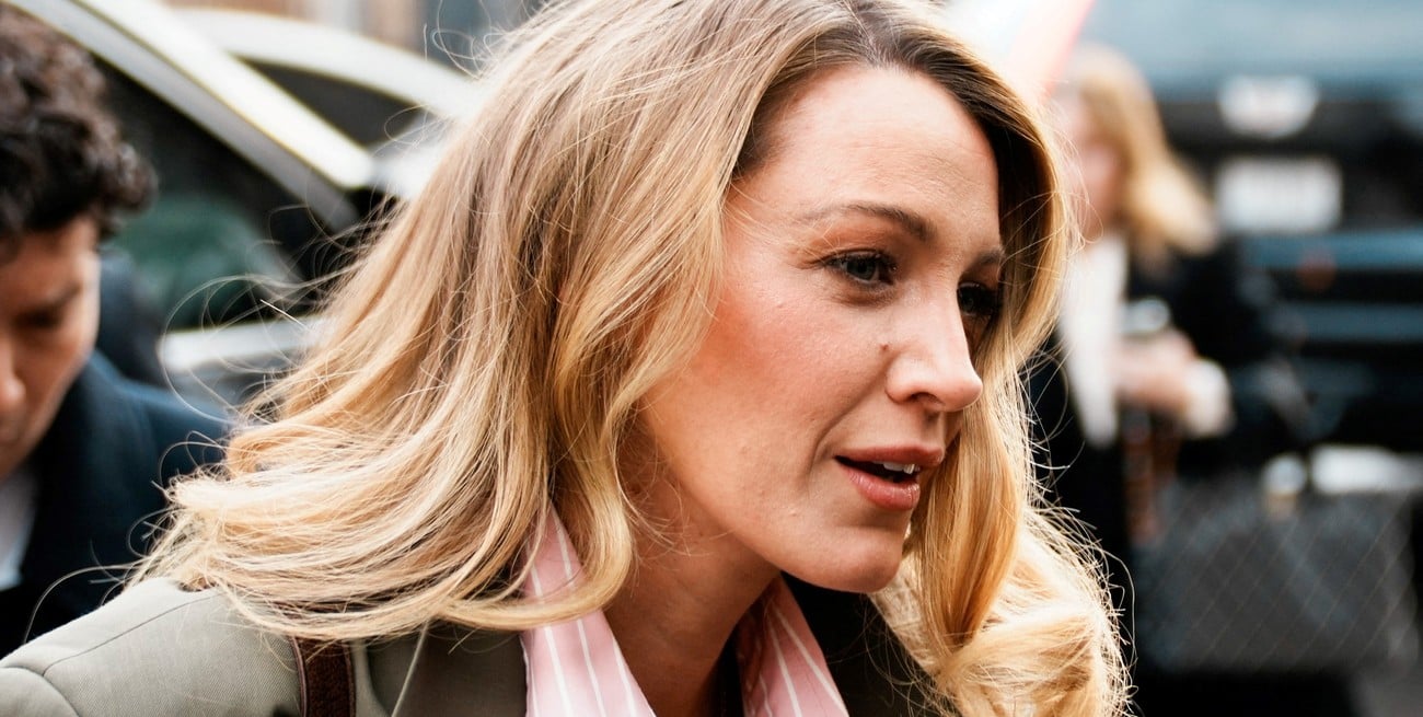 Blake Lively y Justin Baldoni se cruzaron en tribunales por el escándalo de "Romper el círculo"