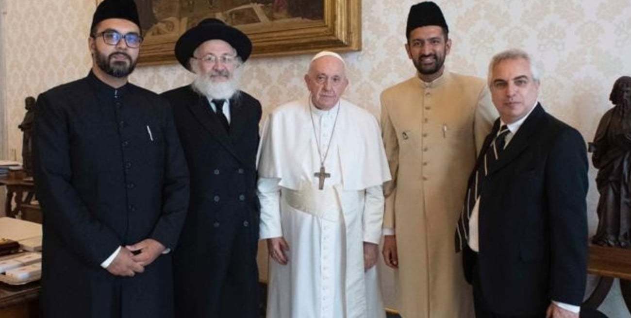 La fraternidad humana: el legado del papa Francisco