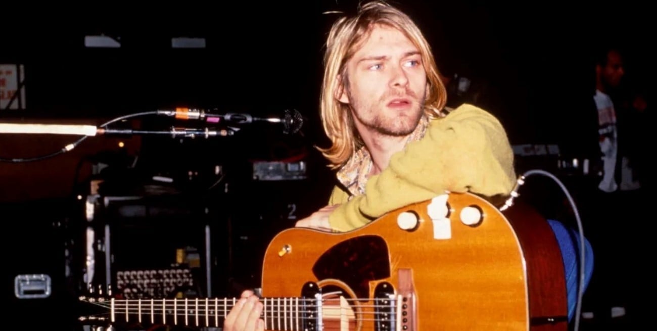 Giro en la muerte de Kurt Cobain: un informe forense asegura que fue un homicidio