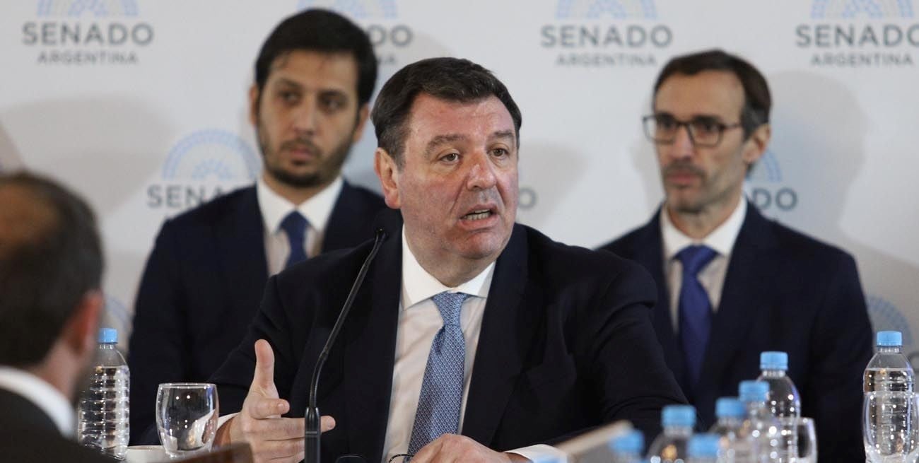 Ariel Lijo quedó a cargo de la causa que investiga posible corrupción en la Agencia Nacional de Discapacidad