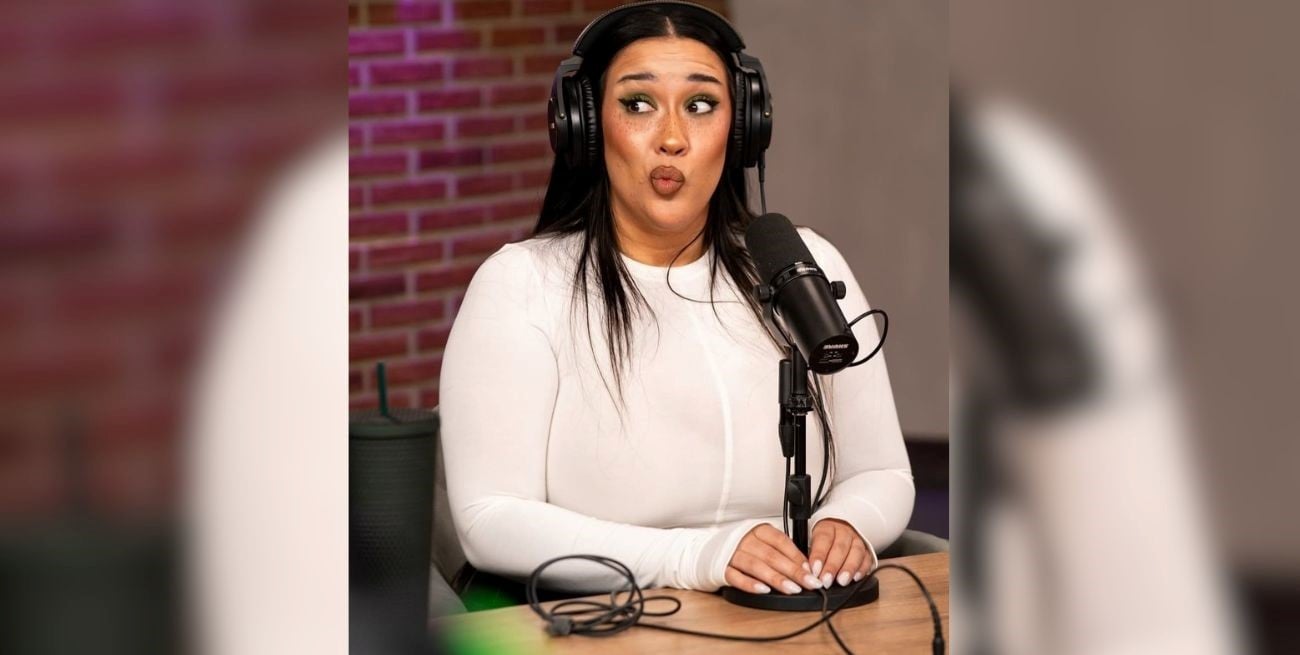 "Sus compañeros están re calientes": tensión en Olga por la salida de Evelyn Botto 