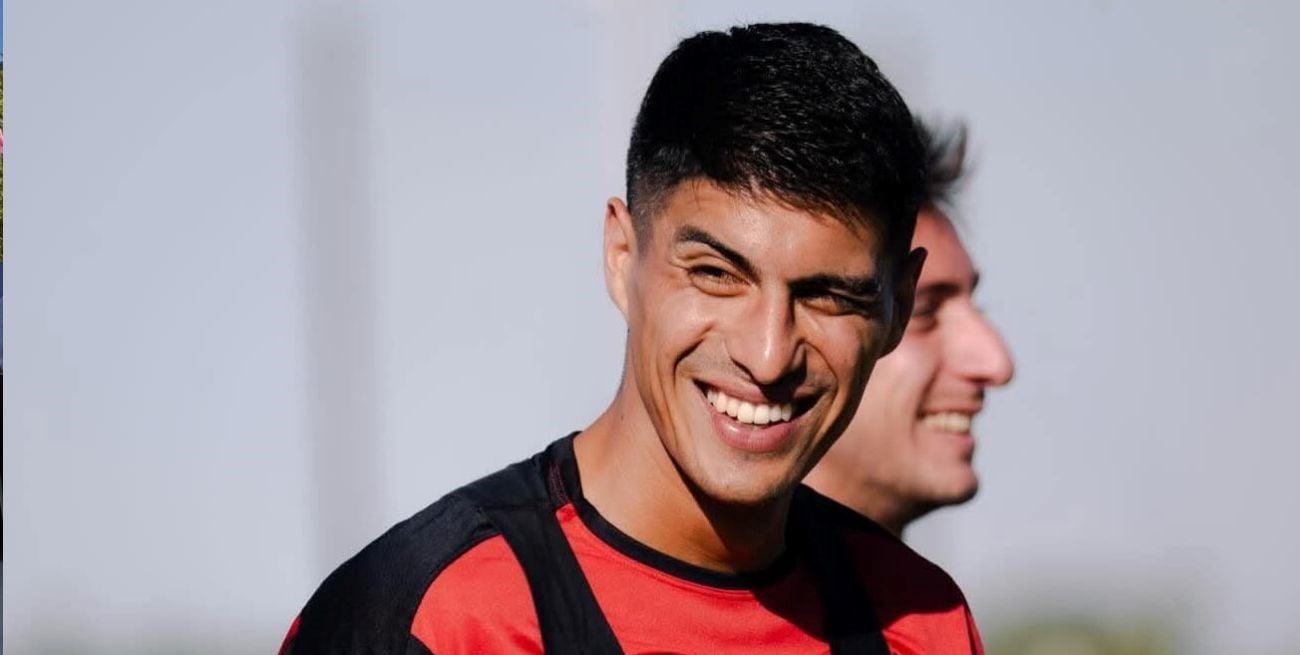 Mauro Peinipil: “Esperamos estar a la altura de lo que pide la gente de Colón”