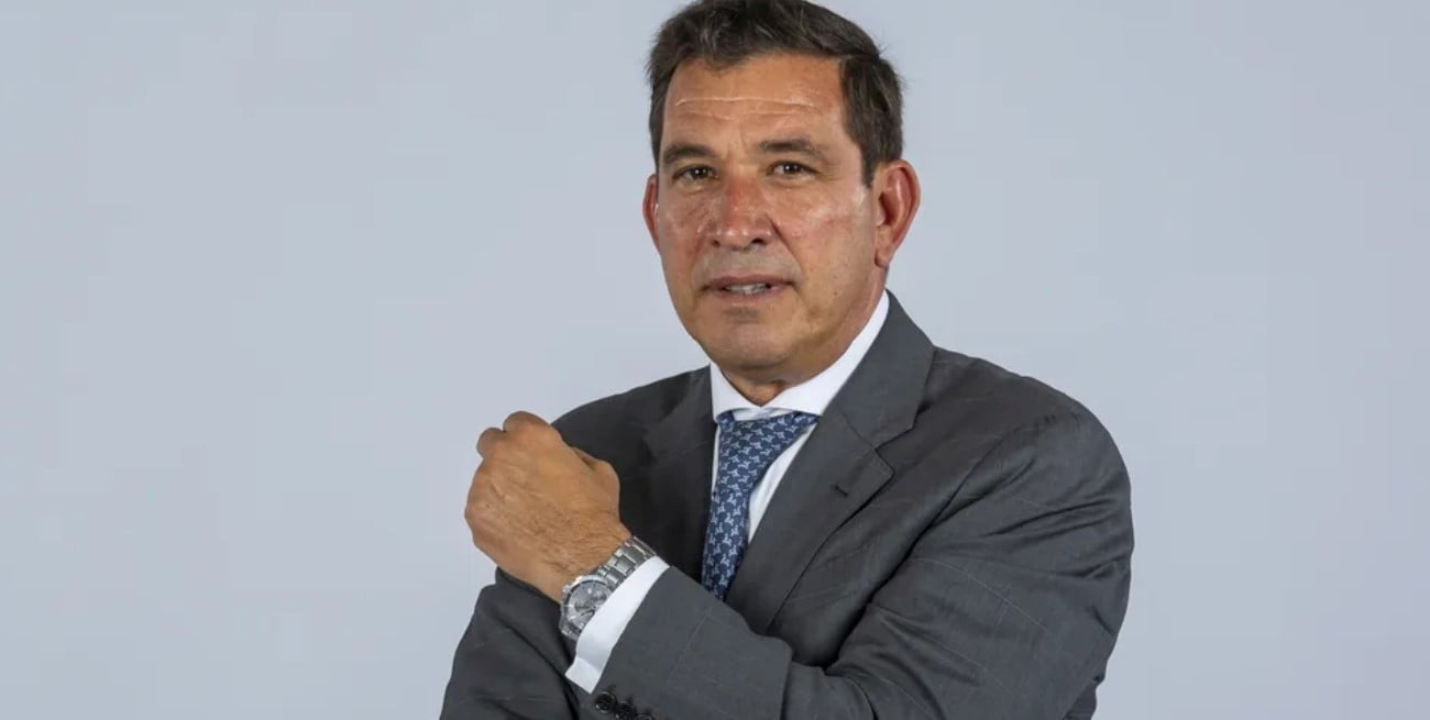 El Gobierno nacional designó a Leandro Fernández Suárez como embajador en México