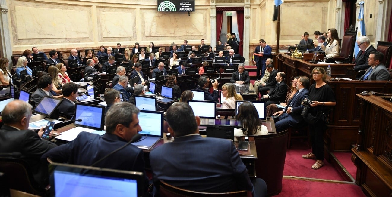 Cuándo vuelve la actividad del Congreso y qué discusiones quedaron pendientes