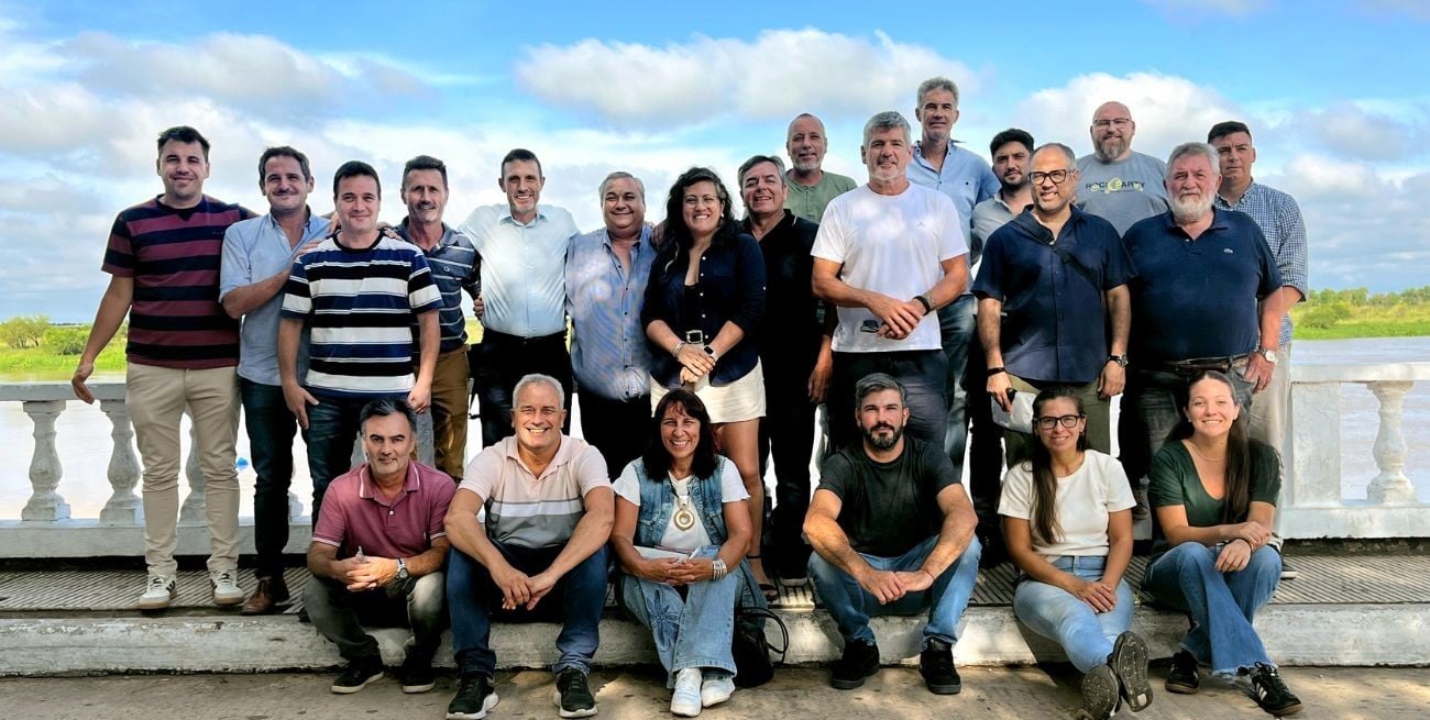 El PJ quiere discutir Ley de Municipios con la nueva norma sobre coparticipación