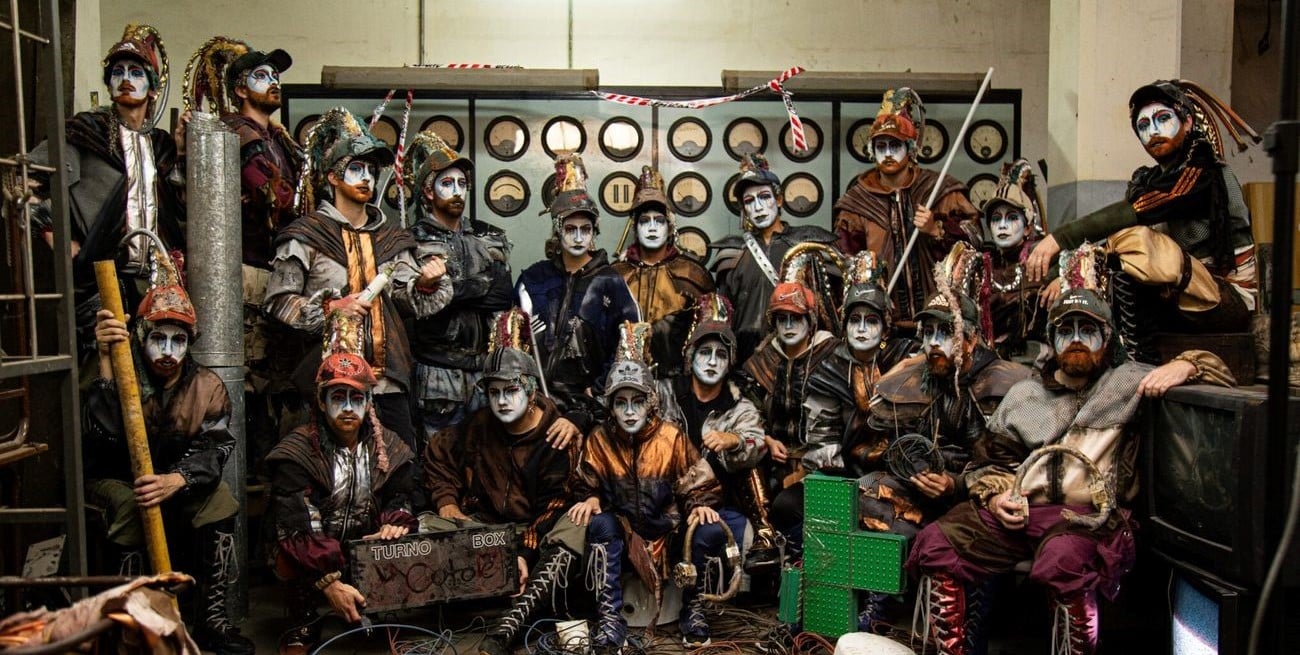 Música, teatro y carnaval: la hoja de ruta del fin de semana largo 