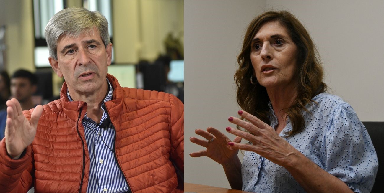 Unanimidad para cubrir cargos en el Ministerio Público y en el Enress
