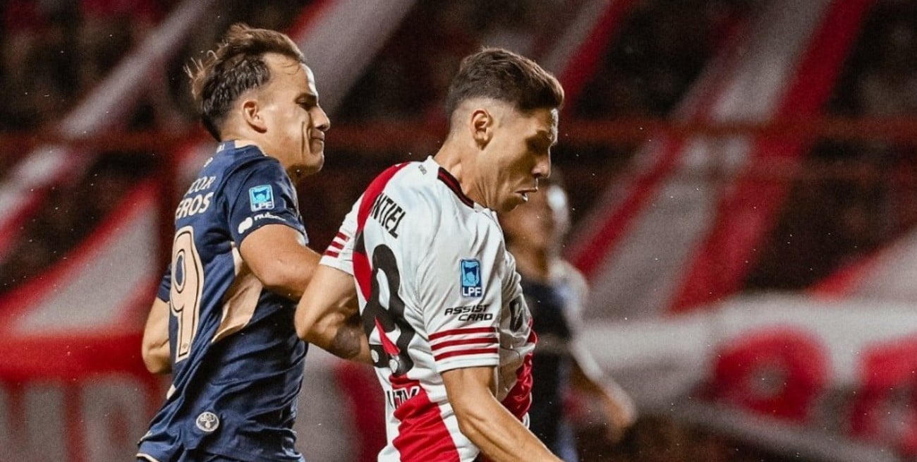 River cayó con Argentinos Juniors por 1 - 0 y acumula tres partidos sin ganar