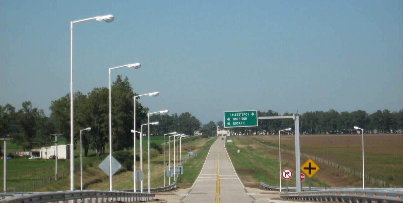 Al administrador de la DNV