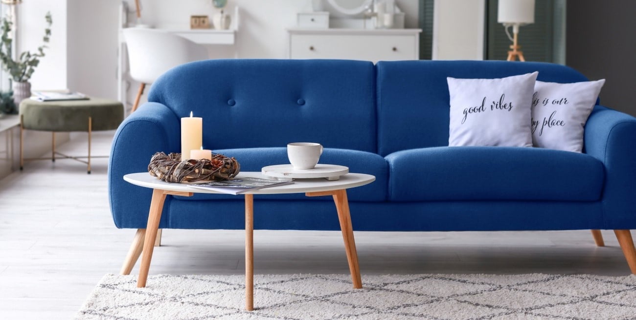 Inspiración mediterránea: claves para diseñar interiores al estilo griego