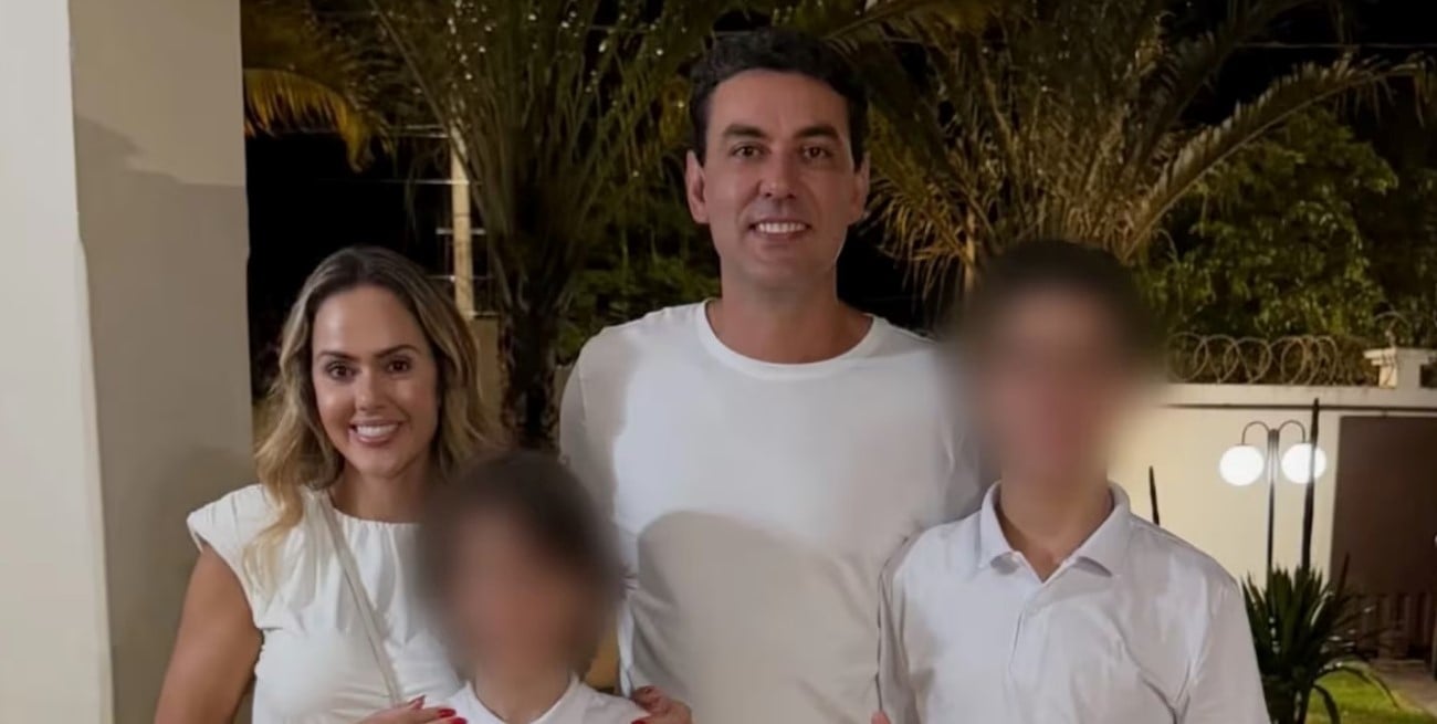 Conmoción en Brasil: un secretario municipal mató a su hijo, hirió a otro y se suicidó