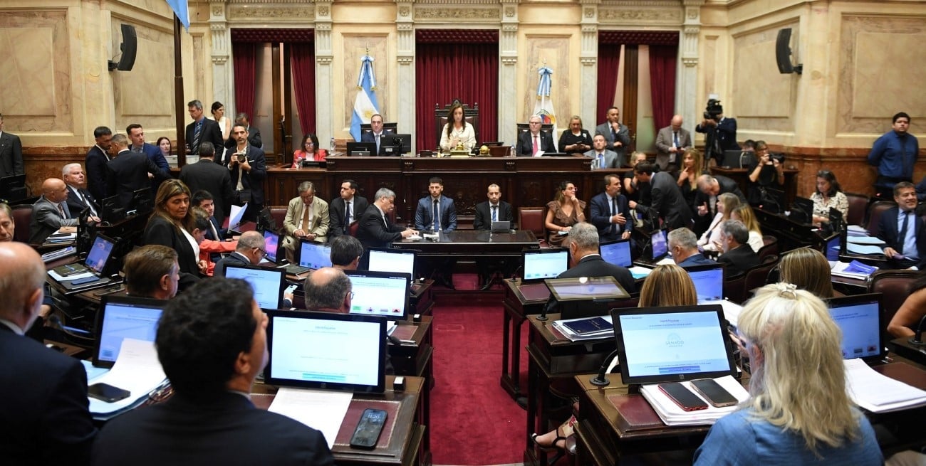 Punto por punto: cuáles son los cambios que plantea la Reforma Laboral