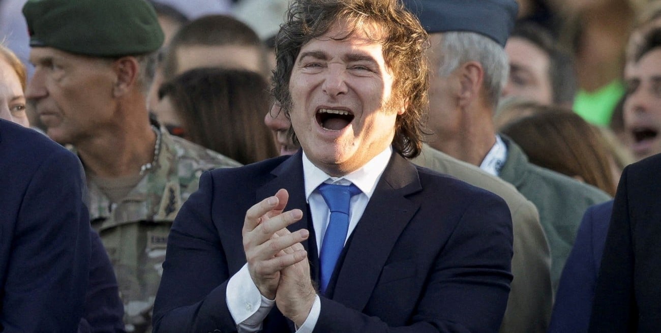 El oficialismo celebró el "triunfo histórico" de la reforma laboral en el Senado