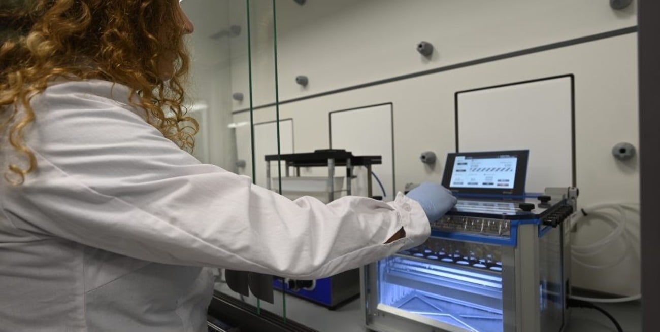 Ahora también en carnes: el laboratorio de la BCR extiende sus análisis de calidad